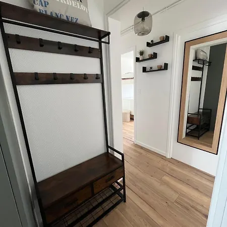 Mathilda Front De 9e Etage Le Touquet