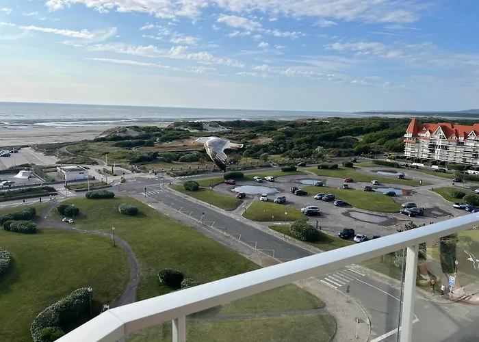 アパート Mathilda Front De 9e Etage