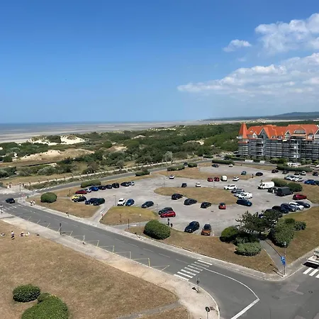 Apartamento Mathilda Front De 9e étage *