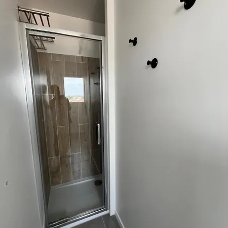 Apartament Mathilda Front De 9e Etage *