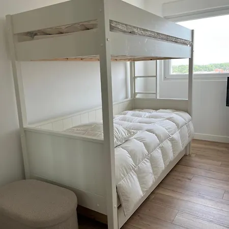 Mathilda Front De 9e Etage * Le Touquet