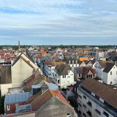 Apartamento Mathilda Front De 9e étage *