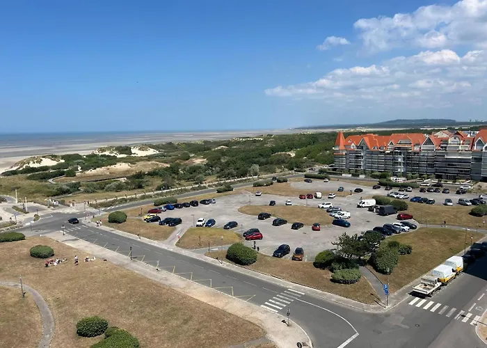 Apartamento Mathilda Front De 9e étage *