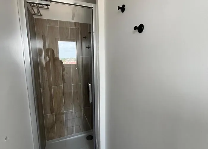 Lejlighed Mathilda Front De 9e Etage *