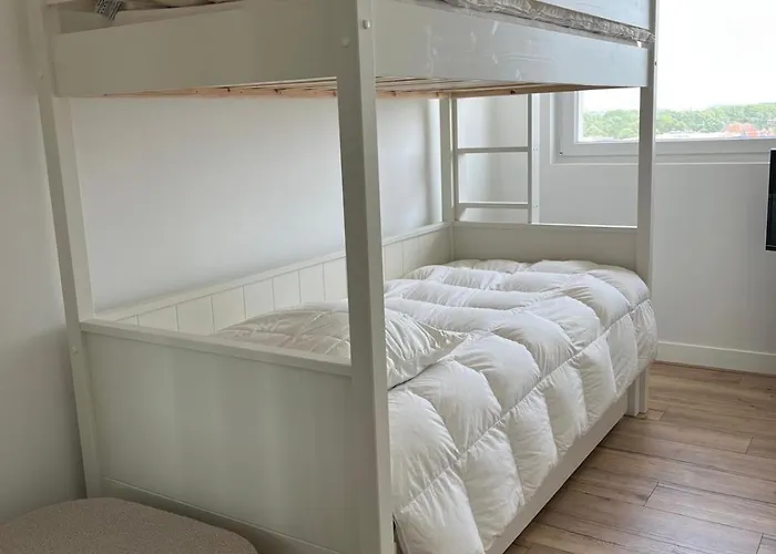 Mathilda Front De 9e Etage * Le Touquet