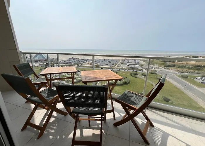 Mathilda Front De 9e Etage *