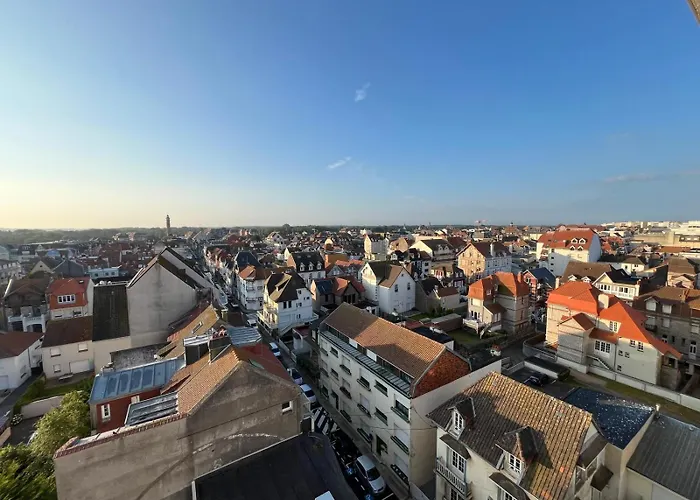 Mathilda Front De 9e Etage *