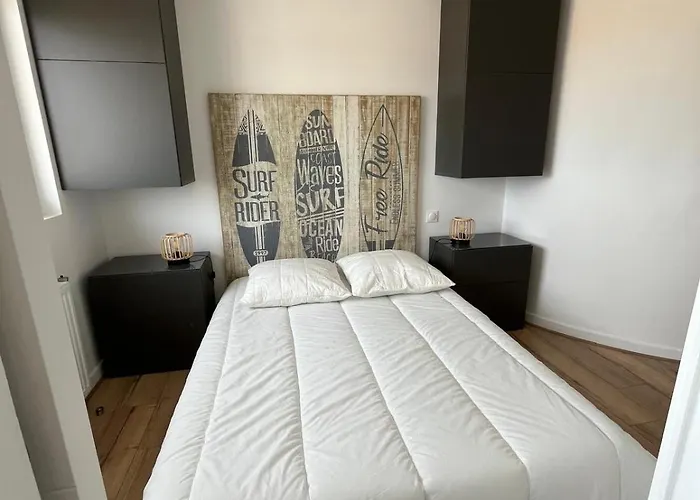 Mathilda Front De 9e Etage *