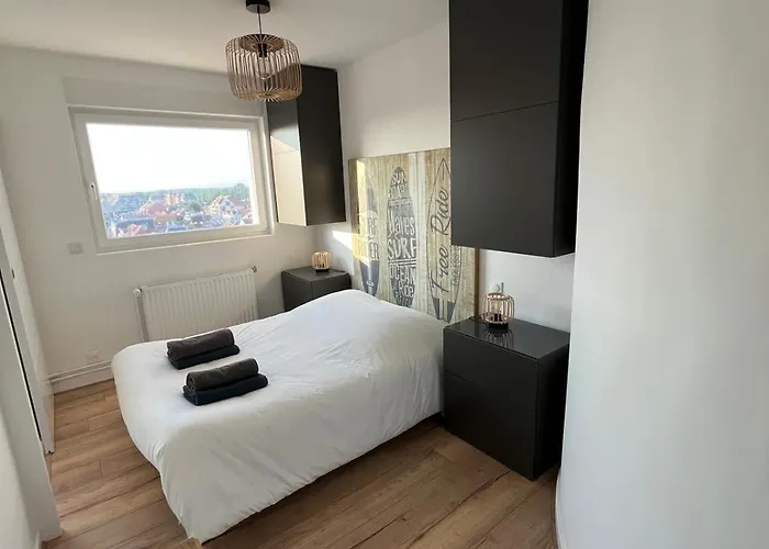 Mathilda Front De 9e Etage *