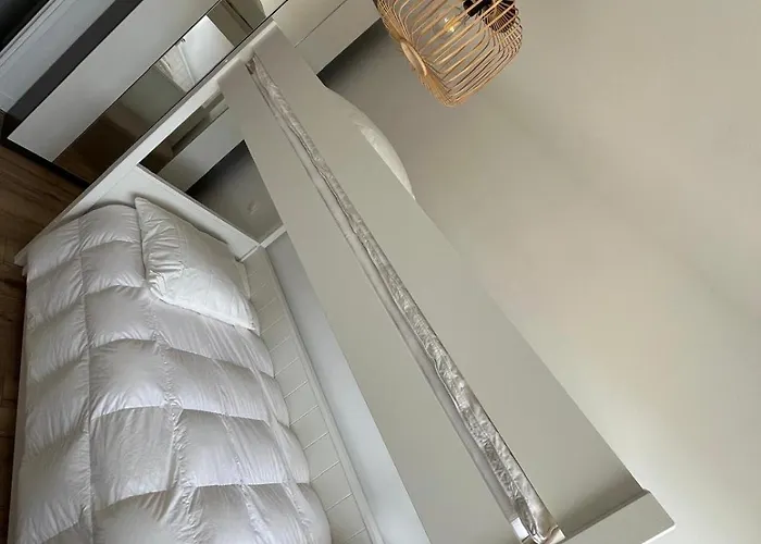 Lejlighed Mathilda Front De 9e Etage Le Touquet